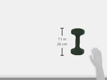 Load image into Gallery viewer, Amazon Basics Neoprene Dumbbell Hand Weights for Exercise and Muscle Toning